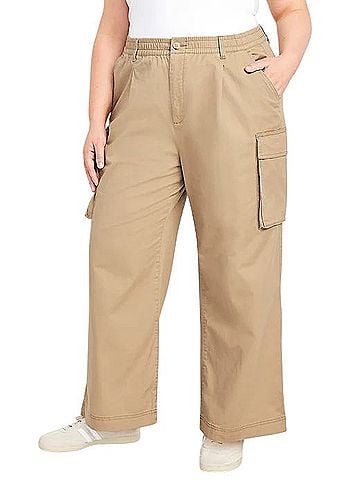 Old Navy Cargo Pants (view 2)