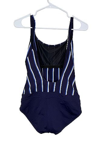 Ralph Lauren One Piece Swimsuit (view 2)