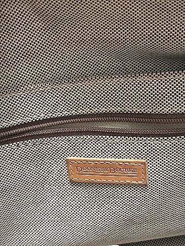 Dooney & Bourke Satchel (view 2)