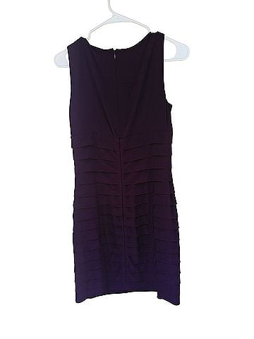 American Living American Living Cocktail Dress (view 2)