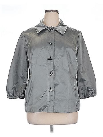 Chico's Chico's Raincoat (view 1)