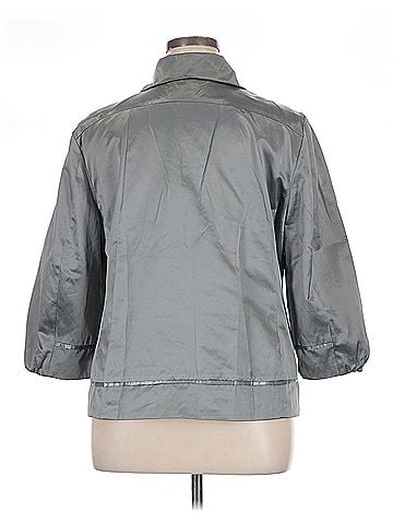 Chico's Chico's Raincoat (view 2)