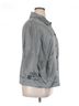 Chico's Teal Chico's Raincoat Size XL - photo 3