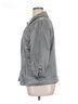 Chico's Teal Chico's Raincoat Size XL - photo 4