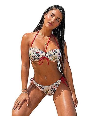 Cider Two Piece Swimsuit (view 1)