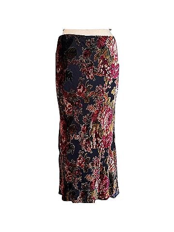Boston Proper Casual Skirt (view 1)