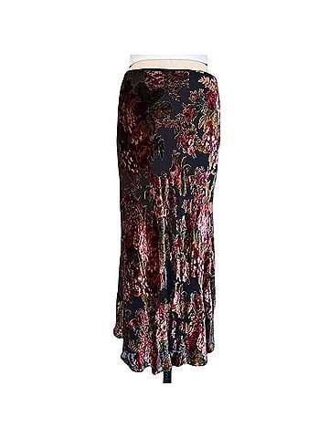Boston Proper Casual Skirt (view 2)