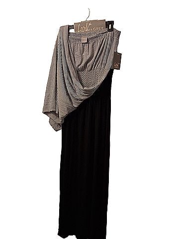 Lark & Wolff Casual Dress (view 1)