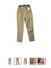 SPANX Tan Green Casual Pants Size M - photo 4