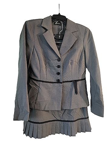 T. Milano Active Dress (view 1)