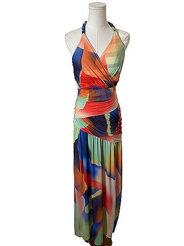 Nicholas Cocktail Dress (view 2)