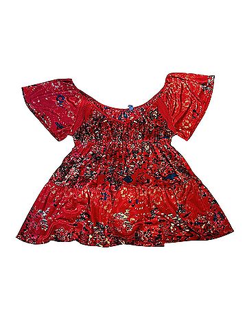 Free People Casual Dress (view 1)