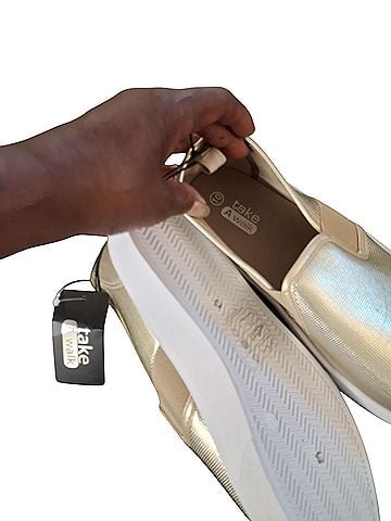 Old Navy Flats (view 1)