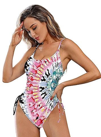 Gaviota One Piece Swimsuit (view 1)