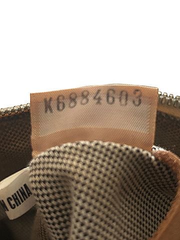 Dooney & Bourke Leather Satchel (view 2)