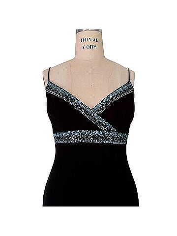 DressBarn Cocktail Dress (view 2)