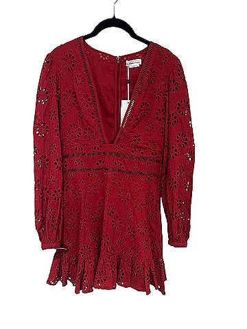 Lovers + Friends Cocktail Dress (view 2)