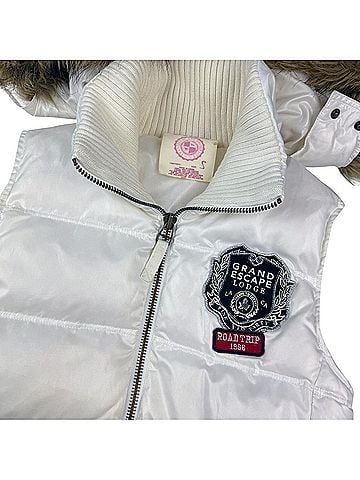 Victoria's Secret Pink Vest (view 2)