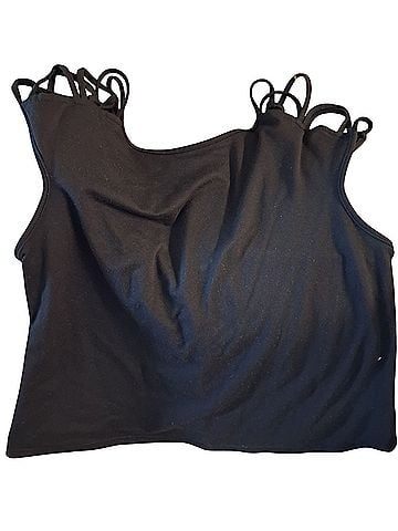 J Brand Short Sleeve Top (view 2)