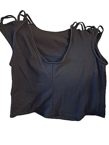 J Brand Short Sleeve Top (view 1)