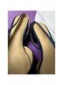 Veronica Beard Blue Black Sandals Size 8 1/2 - photo 5