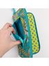 Vera Bradley Floral Multi Color Makeup Bag One size - photo 6