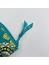 Vera Bradley Floral Multi Color Makeup Bag One size - photo 5