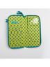 Vera Bradley Floral Multi Color Makeup Bag One size - photo 4