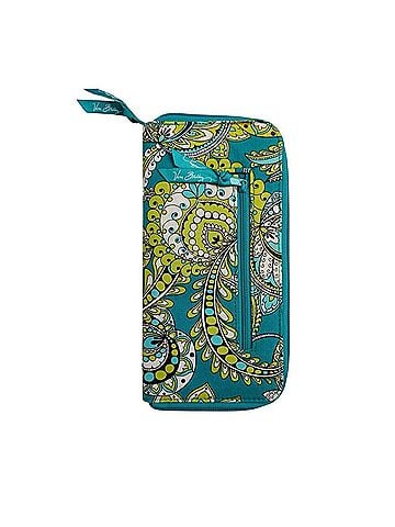 Vera Bradley Makeup Bag (view 2)