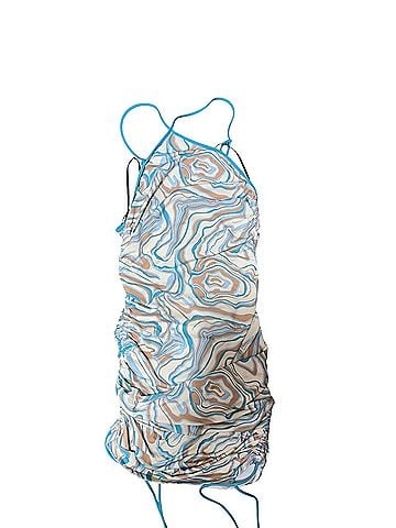 Forever 21 Cocktail Dress (view 2)