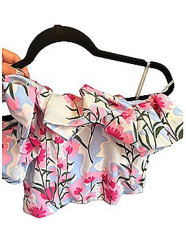 Entro Short Sleeve Blouse (view 1)