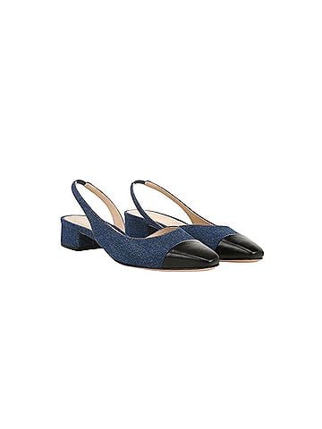 Veronica Beard Cecile Sandals (view 1)