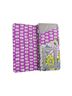 Vera Bradley Floral Checkered-gingham Multi Color Makeup Bag One size - photo 2