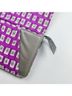 Vera Bradley Floral Checkered-gingham Multi Color Makeup Bag One size - photo 6