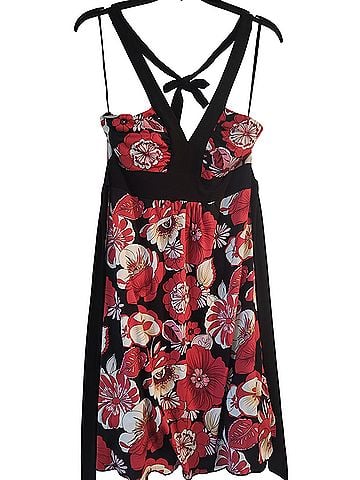 Love Tease Cocktail Dress (view 1)
