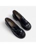 Steve Madden Black Heels Size 9 - photo 3