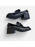 Steve Madden Black Heels Size 9 - photo 4