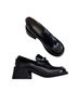 Steve Madden Black Heels Size 9 - photo 1