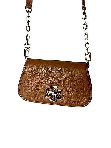 Tory Burch Britten Crossbody Bag (view 1)