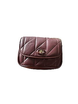 Coach Pillow Madison Leather Shoulder Bag (view 1)