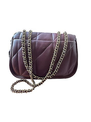 Coach Pillow Madison Leather Shoulder Bag (view 2)