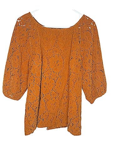Dolan Blouse (view 1)