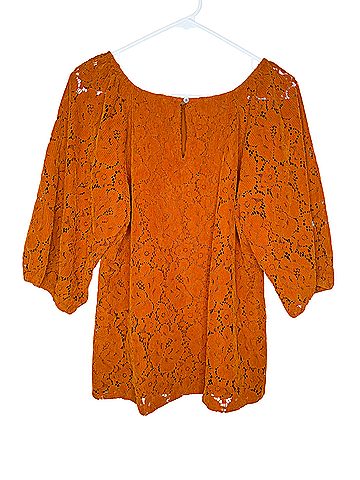 Dolan Blouse (view 2)