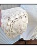 Michael Simon White Cardigan Size 2X - photo 6