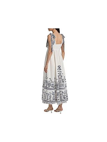 ALEMAIS leela Casual Dress (view 2)