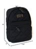 Marc Jacobs Black Backpack One size - photo 6