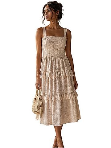 Gianni Bini Casual Dress (view 1)