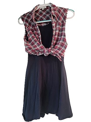 Emerald Sundae Romper (view 1)
