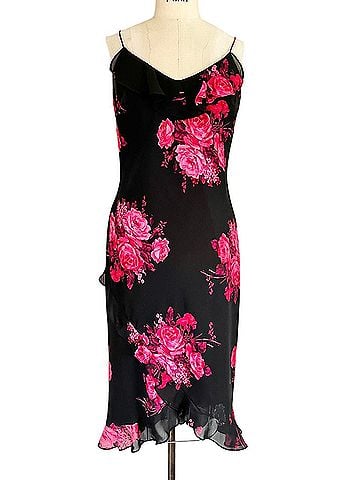 Express Cocktail Dress (view 1)