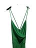 MadRag Solid Casual Dress Size M - photo 2